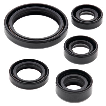 VertexWinderosa Oil Seal Sets Fits Suzuki