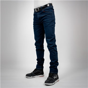 JEANS AJAX EASY REG MEN BL 50/32