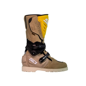 BOOT ADVENTURE 2 GORE-TEX SAND OCHR 41