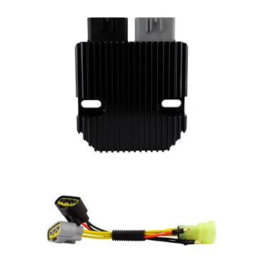 Voltage Regulator Rectifier Revolt Fits Kawasaki