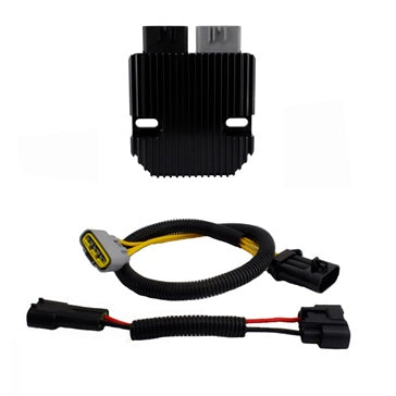 Voltage Regulator Rectifier Revolt Fits Polaris