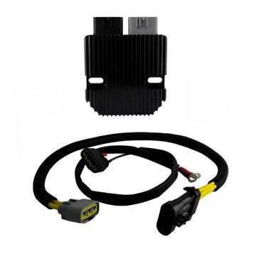 Voltage Regulator Rectifier Revolt Fits Polaris