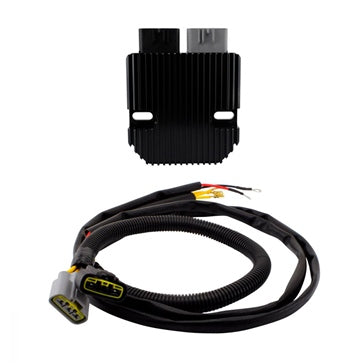 Voltage Regulator Rectifier Revolt Fits Polaris