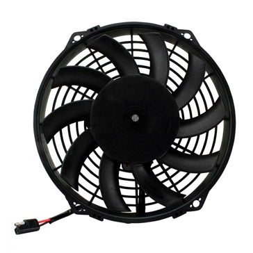 RADIATOR COOLING FAN POL