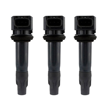 Kimpex HD Ignition Coil Fits Can-am; Fits Ski-doo; Lynx