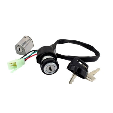 Kimpex HD Ignition Key Switch Lock with key