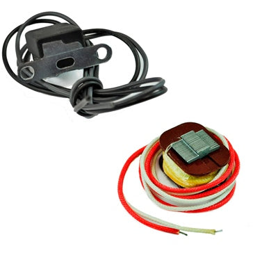 Kimpex HD Stator Pickup Pulsar Coil and Ignition Source Coil Kit Fits Yamaha - 345436