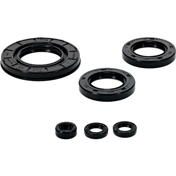 VertexWinderosa Oil Seal Sets Fits Kawasaki