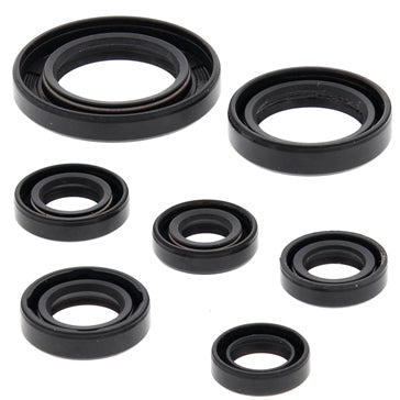 VertexWinderosa Oil Seal Sets Fits Honda