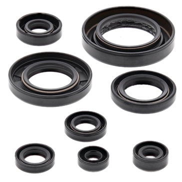 VertexWinderosa Oil Seal Sets Fits Honda