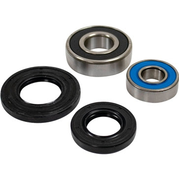Pivot Works Premium Wheel Bearing Kit Fits KTM