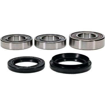 Pivot Works Premium Wheel Bearing Kit Fits BMW