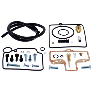 CARBURETOR REBUILD KIT
