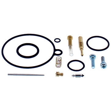 All Balls Carburetor Repair Kit Fits Honda