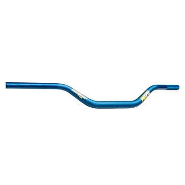 HANDLEBAR CONTOUR PT CARMICHAEL BL