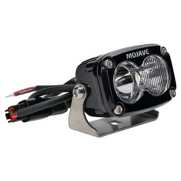 Tiger Lights LED 2 inch x 3 inch Mojave Series Light