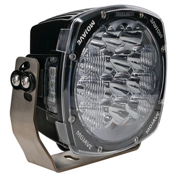 Tiger Lights LED 8 inch Mojave Series Light