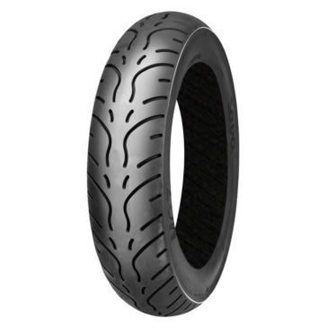 Mitas MC7 Motorcycle Sport Tire; Reinforced