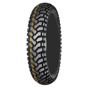Mitas Enduro Trail XT Rear Tire DAKAR (30 Road/70 Off ADV)