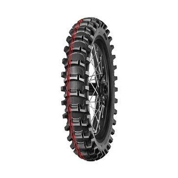 Mitas Terra Force-MX Sand 2 Motorcycle Tire