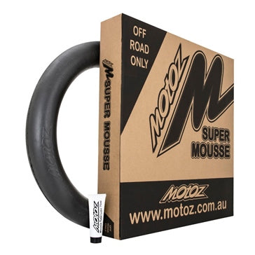 SUPER MOUSSE 80/100-21 & 90/90-21 FT