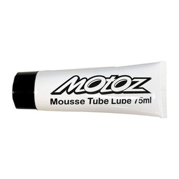 MOUSSE LUBE GEL 75G