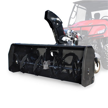 SNOWBLOWER 66 inch VANTAGE HON 22HP EPA