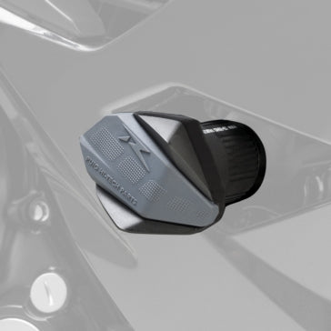 CRASH MOTOR PAD KAWA NO PUIG