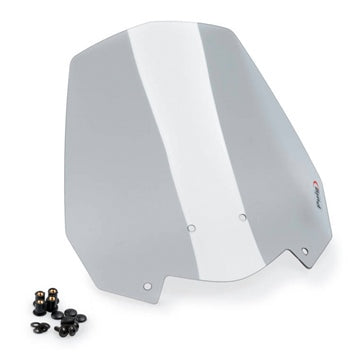 Puig New Generation Sport Windshield Fits KTM