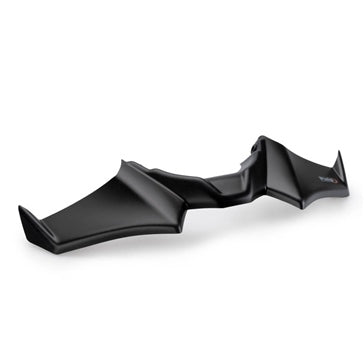 Puig Spoiler front Fits Yamaha - Facing