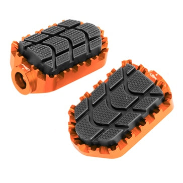 Puig Footpegs Enduro