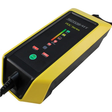 Motobatt Battery Charger Fat Boy
