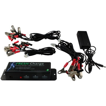 Motobatt Battery Charge Maintener