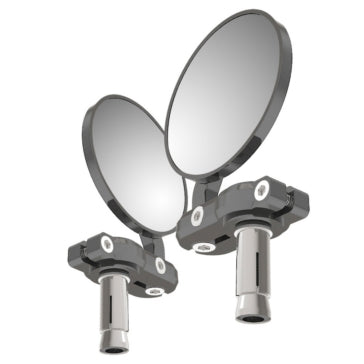 BAR END MIRROR SI OXFORD