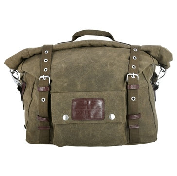 BAG HERITAGE 40L KHAKI OXFORD