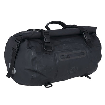 ROLL BAG AQUA T-70 BK OXFORD