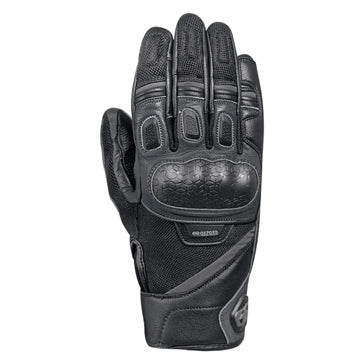 GLOVE OUTBACK MEN BK XL