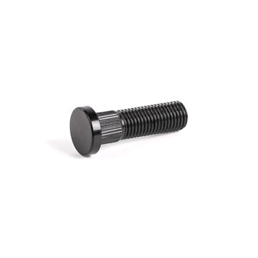COMMANDER Track Replacement Parts