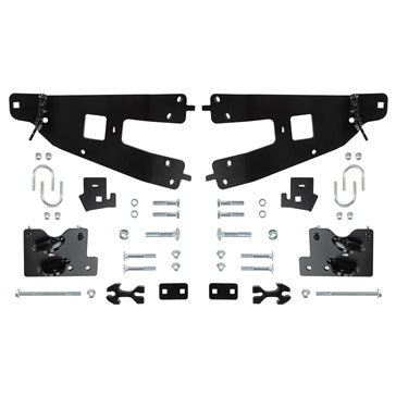 COMMANDER Track A-Arm Kit