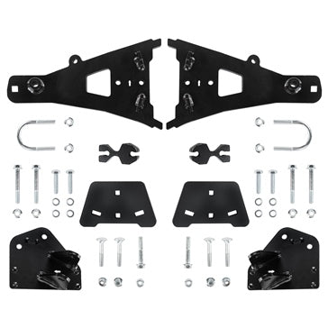 COMMANDER Track A-Arm Kit