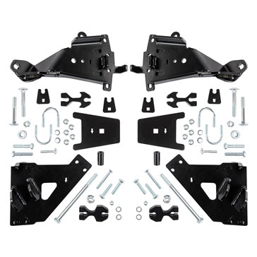 COMMANDER Track A-Arm Kit