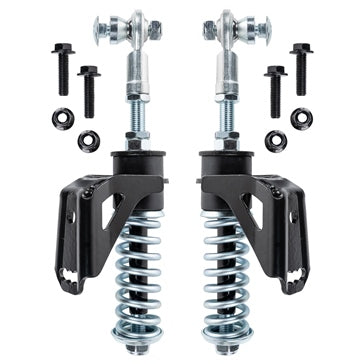 COMMANDER HD4 Track kit Anti-Rotation Front (BOM2)
