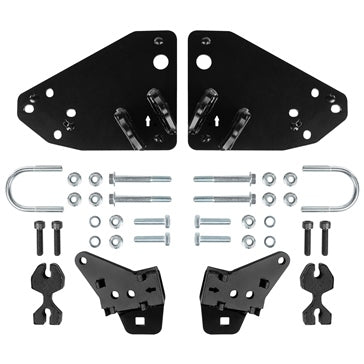 COMMANDER Track A-Arm Kit