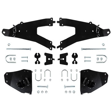 COMMANDER Track A-Arm Kit