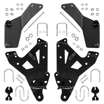 COMMANDER Track A-Arm Kit