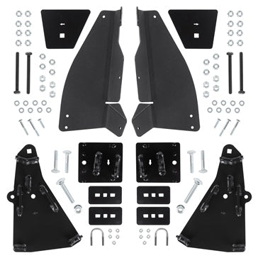 COMMANDER Track A-Arm Kit