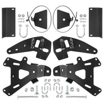 COMMANDER Track A-Arm Kit BOM1