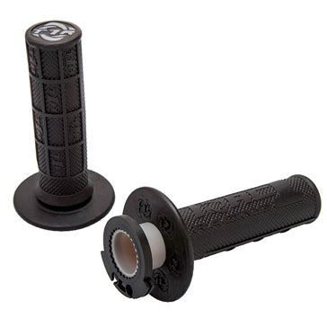 GRIP DEFY MX HOLE SHOT LOCK ON BK