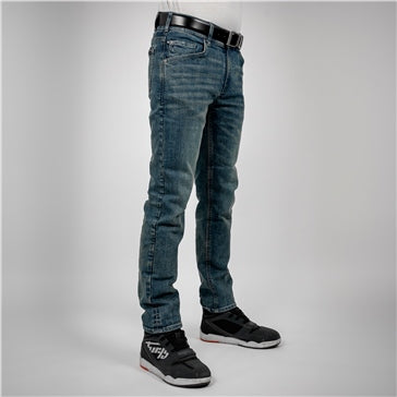 JEANS AJAX STRAIGHT REG MEN BL 38/32