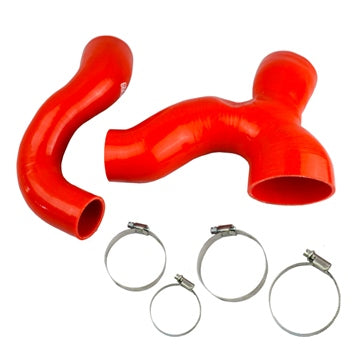 TUBE SILICONE INTAKE KIT SKIDOO
